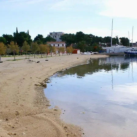 With A Parking Space Biograd Na Moru, Biograd - 860 Apartment