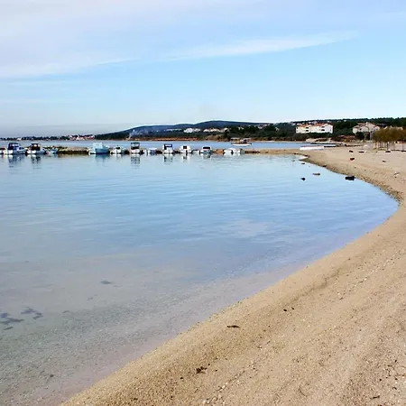 With A Parking Space Biograd Na Moru, Biograd - 860 Apartment *