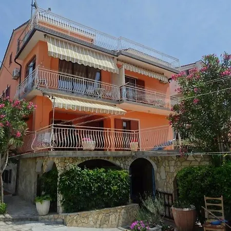 With A Parking Space Biograd Na Moru, Biograd - 860