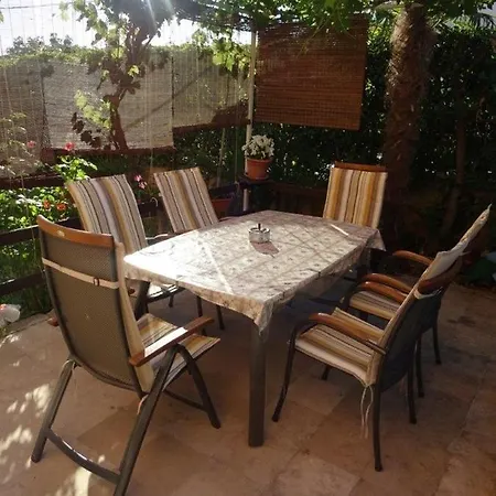 Apartment With A Parking Space Biograd Na Moru, Biograd - 860 *