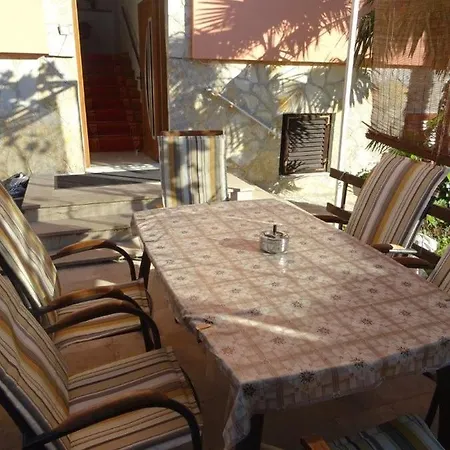 Apartment With A Parking Space Biograd Na Moru, Biograd - 860