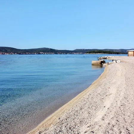 Apartment With A Parking Space Biograd Na Moru, Biograd - 860 *