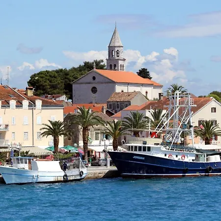 With A Parking Space Biograd Na Moru, Biograd - 860 Apartment
