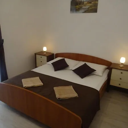 Apartment With A Parking Space Biograd Na Moru, Biograd - 860 *