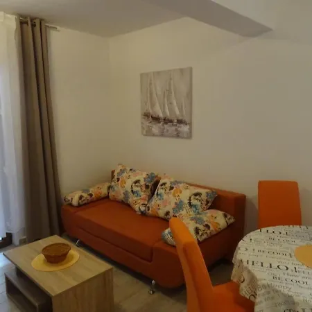 Apartments With Parking Space Biograd Na Moru - 860 Biograd Na Moru