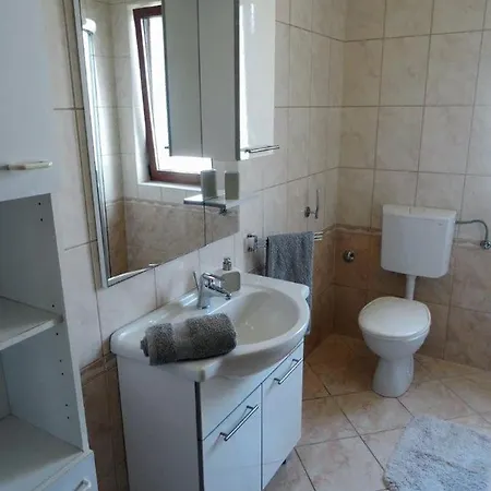 With A Parking Space Biograd Na Moru, Biograd - 860 Apartment Biograd Na Moru