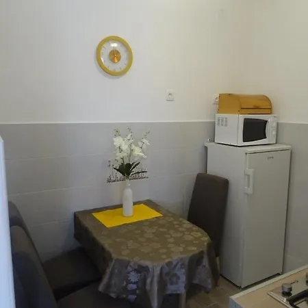 With A Parking Space Biograd Na Moru, Biograd - 860
