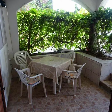Apartment With A Parking Space Biograd Na Moru, Biograd - 860 *
