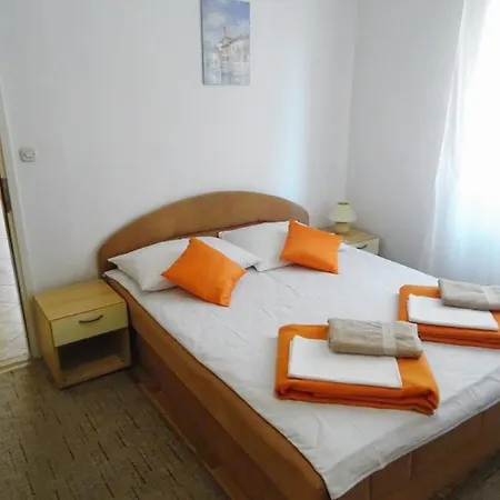 With A Parking Space Biograd Na Moru, Biograd - 860 *