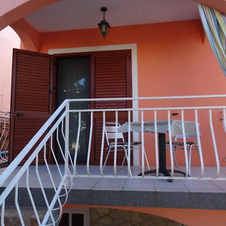Apartment With A Parking Space Biograd Na Moru, Biograd - 860 *