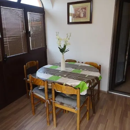 With A Parking Space Biograd Na Moru, Biograd - 860 Apartment Biograd Na Moru