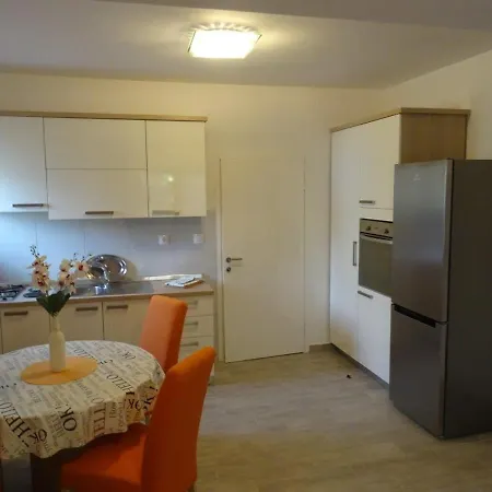 With Parking Space - 860 Appartement Biograd Na Moru