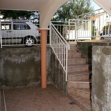 Apartment With A Parking Space Biograd Na Moru, Biograd - 860 Biograd Na Moru