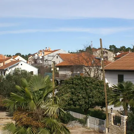 With A Parking Space Biograd Na Moru, Biograd - 860 Apartment Biograd Na Moru