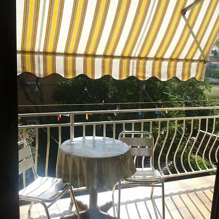 Apartments With Parking Space Biograd Na Moru - 860 Apartment Biograd Na Moru