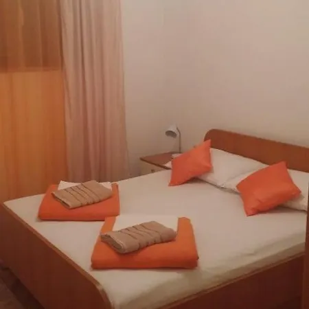 Apartments With Parking Space Biograd Na Moru - 860 * Biograd Na Moru