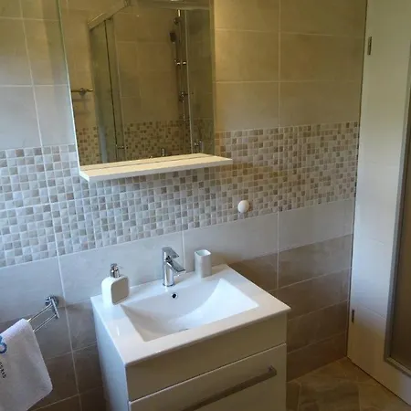 Apartments With Parking Space Biograd Na Moru - 860 Apartment Biograd Na Moru