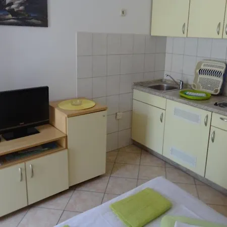 With A Parking Space Biograd Na Moru, Biograd - 860 Apartment Biograd Na Moru