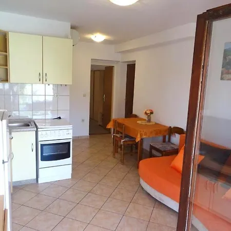 Apartment Apartments With Parking Space Biograd Na Moru - 860 *