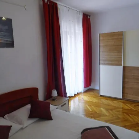 Apartment With A Parking Space Biograd Na Moru, Biograd - 860 Biograd Na Moru
