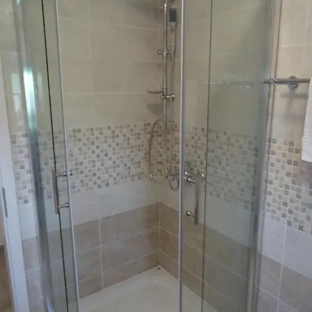 With Parking Space - 860 *