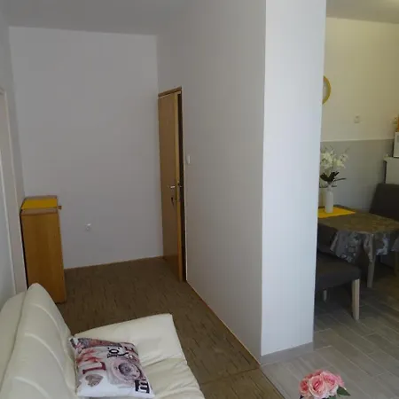 With A Parking Space Biograd Na Moru, Biograd - 860 *