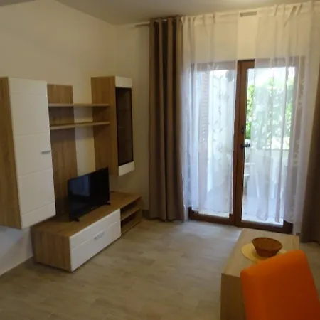 Apartment With A Parking Space Biograd Na Moru, Biograd - 860 *