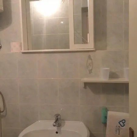 With A Parking Space Biograd Na Moru, Biograd - 860 Apartment Biograd Na Moru