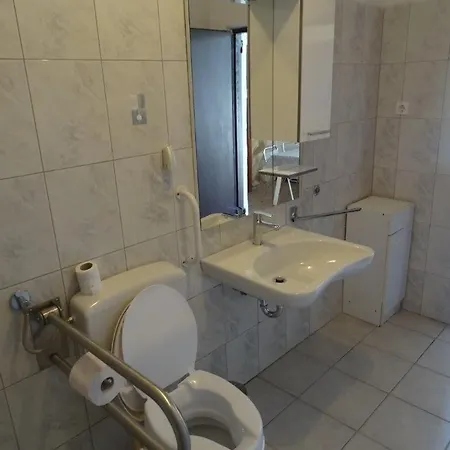 Apartments With Parking Space Biograd Na Moru - 860