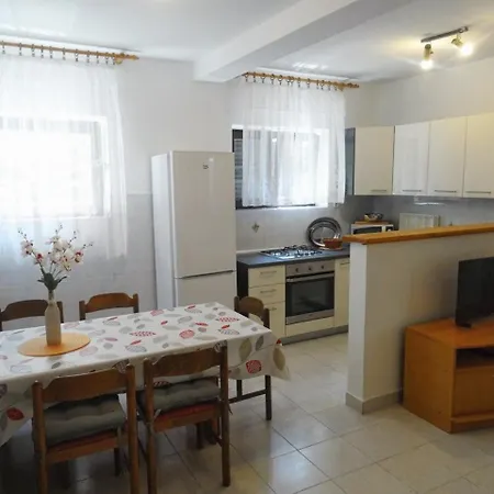 Apartment Apartments With Parking Space Biograd Na Moru - 860 Biograd Na Moru