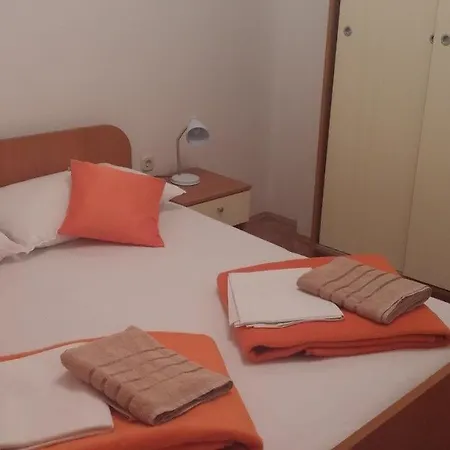 Apartment Apartments With Parking Space Biograd Na Moru - 860 Biograd Na Moru
