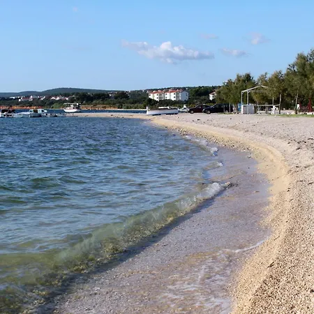 With Parking Space Biograd Na Moru, Biograd - 860