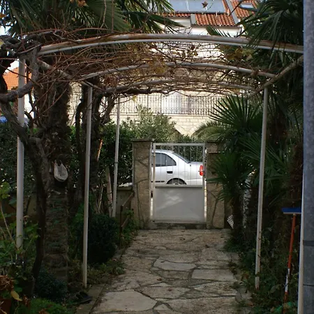 With Parking Space - 860 * Biograd Na Moru