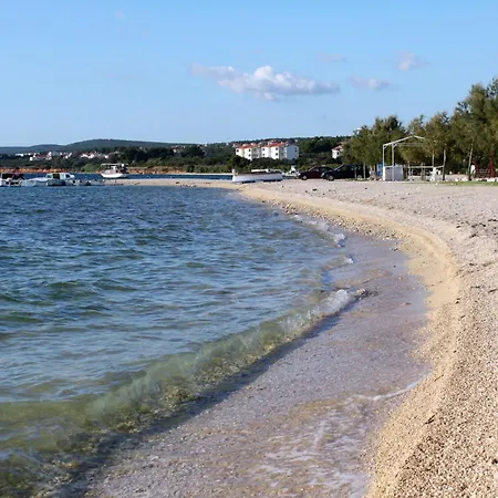 With Parking Space - 860 Appartement Biograd Na Moru