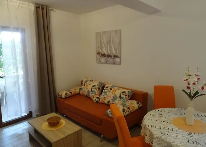 With Parking Space Biograd Na Moru, Biograd - 860 비오그라드나모루