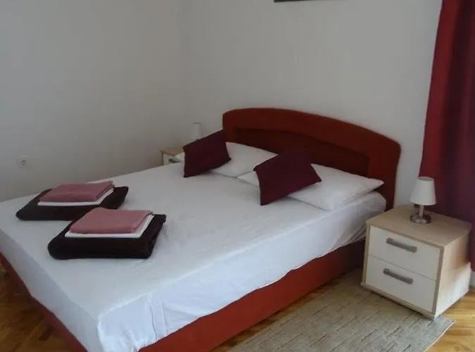 With Parking Space Biograd Na Moru, Biograd - 860 비오그라드나모루