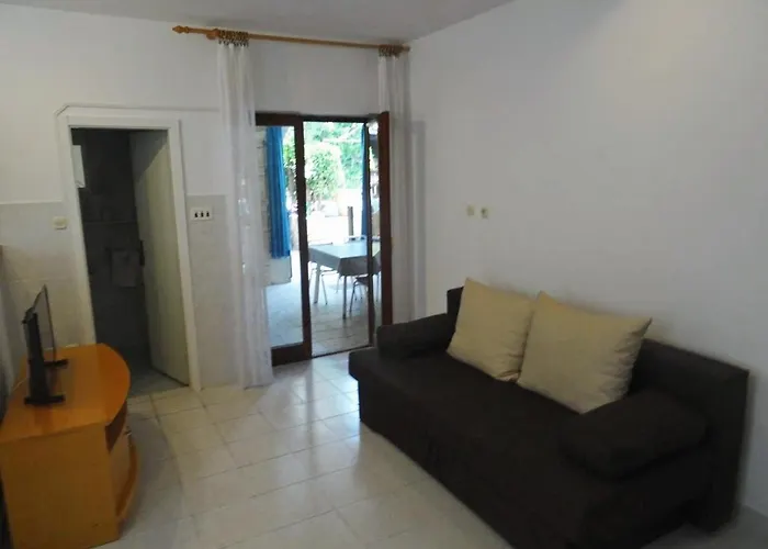 아파트 With Parking Space Biograd Na Moru, Biograd - 860