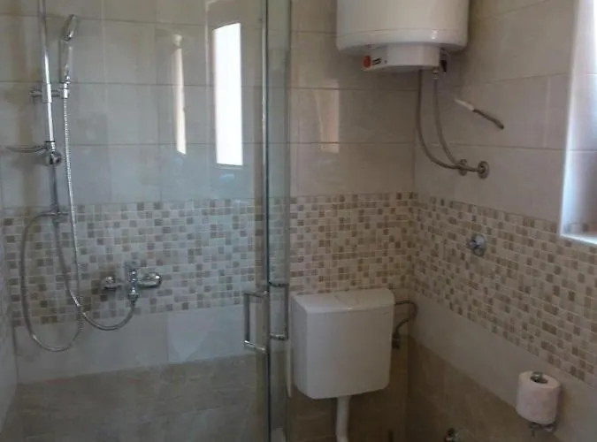 With Parking Space Biograd Na Moru, Biograd - 860 비오그라드나모루