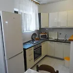 With Parking Space Biograd Na Moru, Biograd - 860 Apartmán