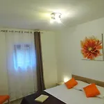 With Parking Space Biograd Na Moru, Biograd - 860 Apartmán Biograd Na Moru