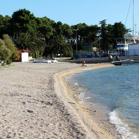Apartman Apartments With Parking Space Biograd Na Moru - 860 Biograd na Moru
