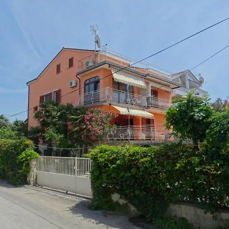 Apartmán With A Parking Space Biograd Na Moru, Biograd - 860 Biograd Na Moru