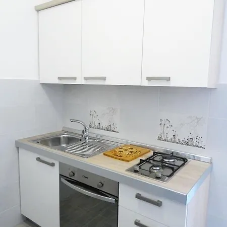 Apartments With Parking Space Biograd Na Moru, Biograd - 860 Apartmán
