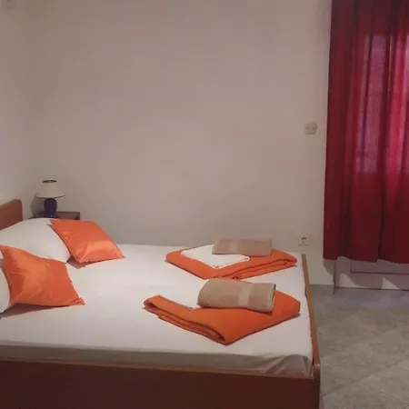 Apartments With Parking Space Biograd Na Moru, Biograd - 860 Biograd Na Moru