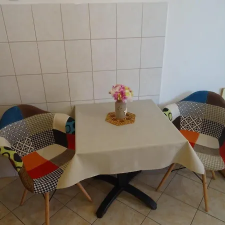 Apartments With Parking Space Biograd Na Moru - 860 Apartman *