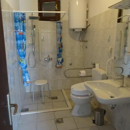Apartments With Parking Space Biograd Na Moru, Biograd - 860