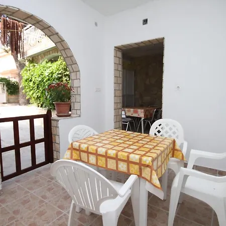 Apartments With Parking Space Biograd Na Moru, Biograd - 860