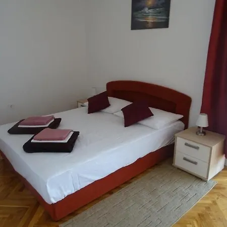 Apartments With Parking Space Biograd Na Moru, Biograd - 860 Biograd Na Moru