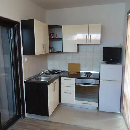 Apartmán Apartments With Parking Space Biograd Na Moru, Biograd - 860 Biograd Na Moru