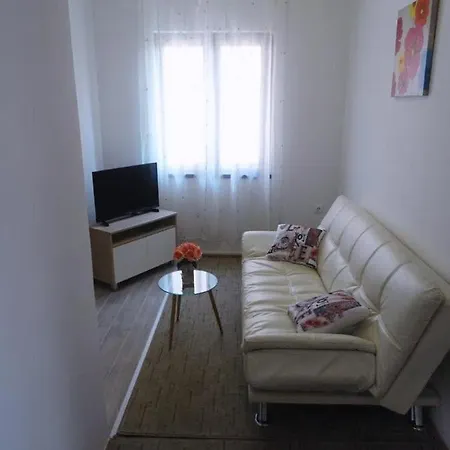 Apartments With Parking Space Biograd Na Moru, Biograd - 860 Apartmán *
